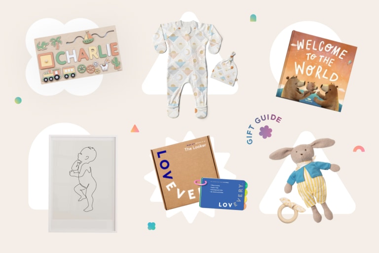 Best Baby Gifts for New Parents