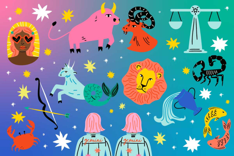 The Best Astrology Baby Names .