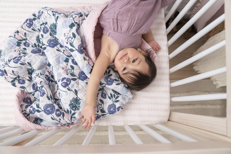 3 Things That Make a Crib Mattress More Breathable