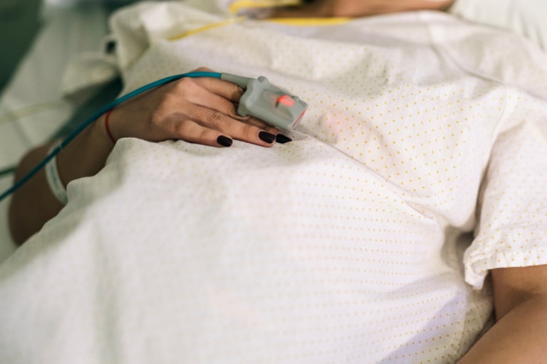 Five Ways to Help You Cope with Labor Pain