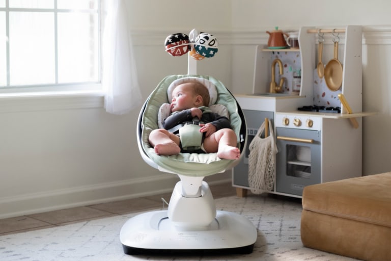 How Does the BabyBjörn Travel Crib Stack Up Against the Best Travel Cribs?