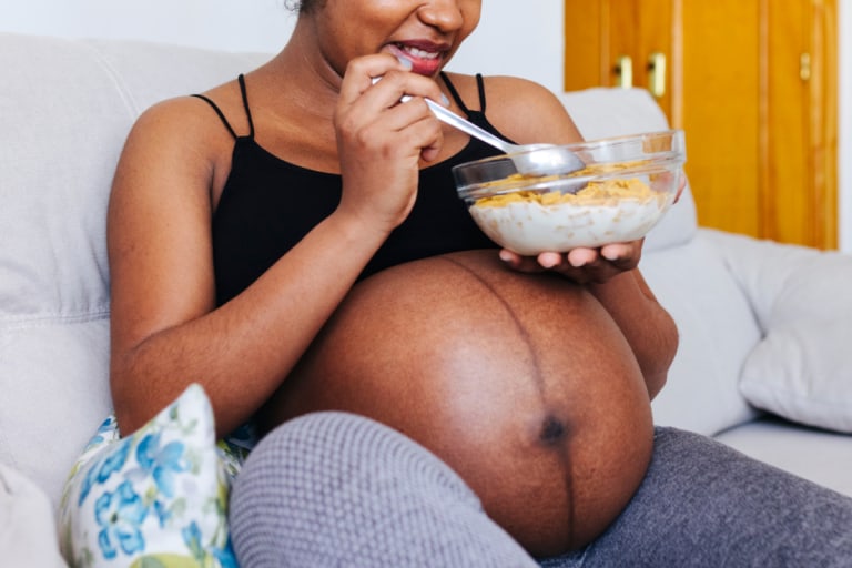 Weird Pregnancy Cravings and What They Mean.