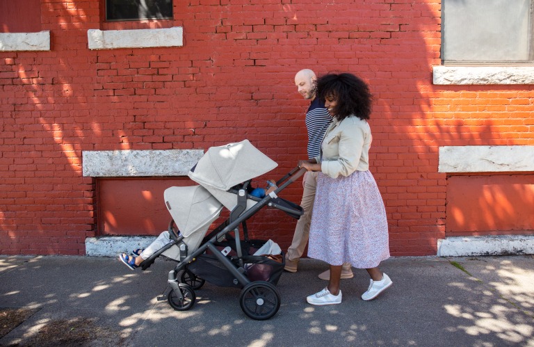 We Tested UPPAbaby’s Most Popular Strollers—Here Are Our Faves.