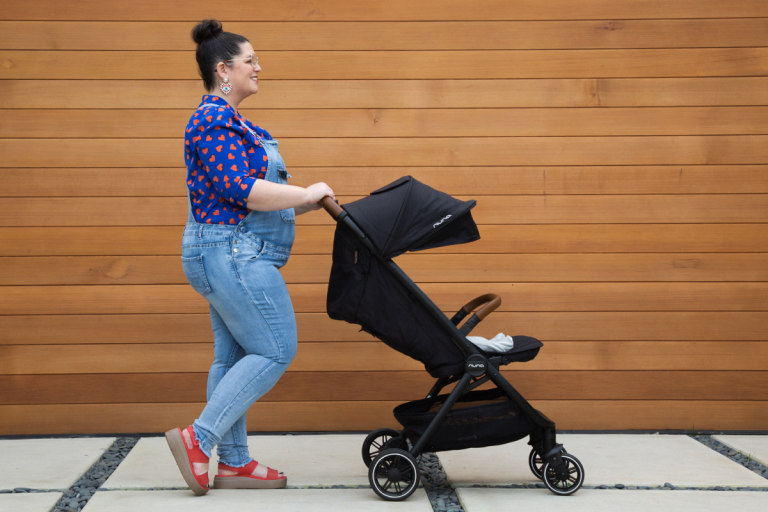 Is your little one ready for a booster seat? Here's a rundown on