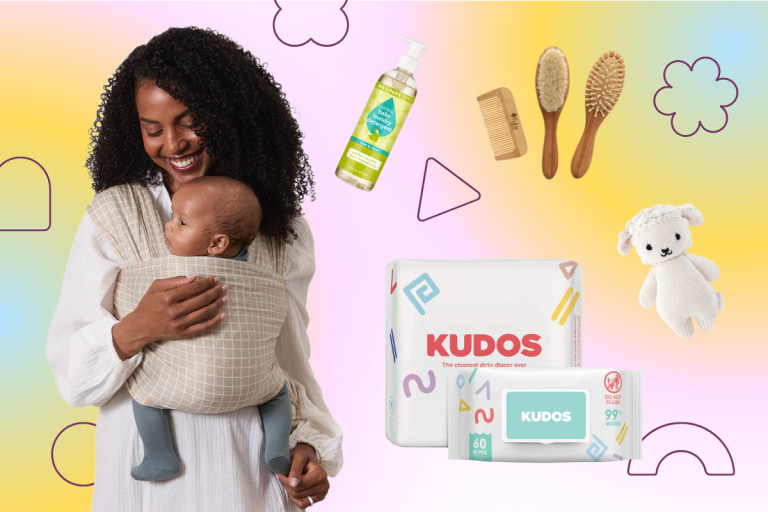 44 Best Natural Baby Products of 2024