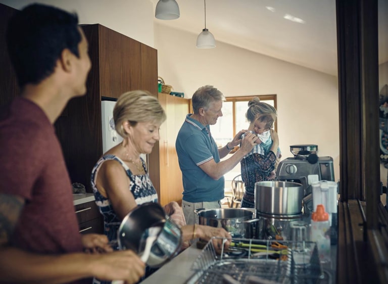 What New Parents Really Want from Friends & Family (But Don’t Say Out Loud)