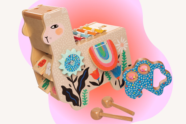 24 Best Wooden Toys of 2024