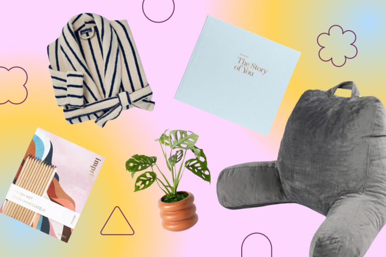 The Best Gift Ideas for the New Mom or Mom-to-Be - Mommy's Bundle