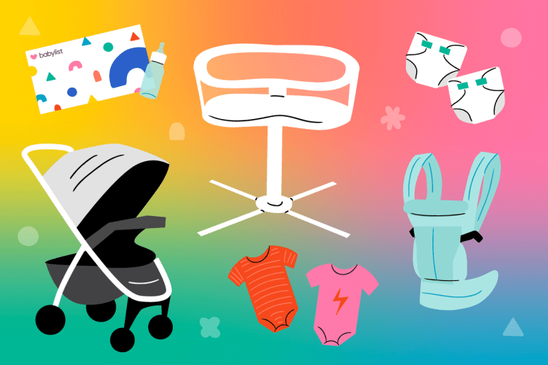 Newborn Baby Essentials: The Ultimate Baby Checklist