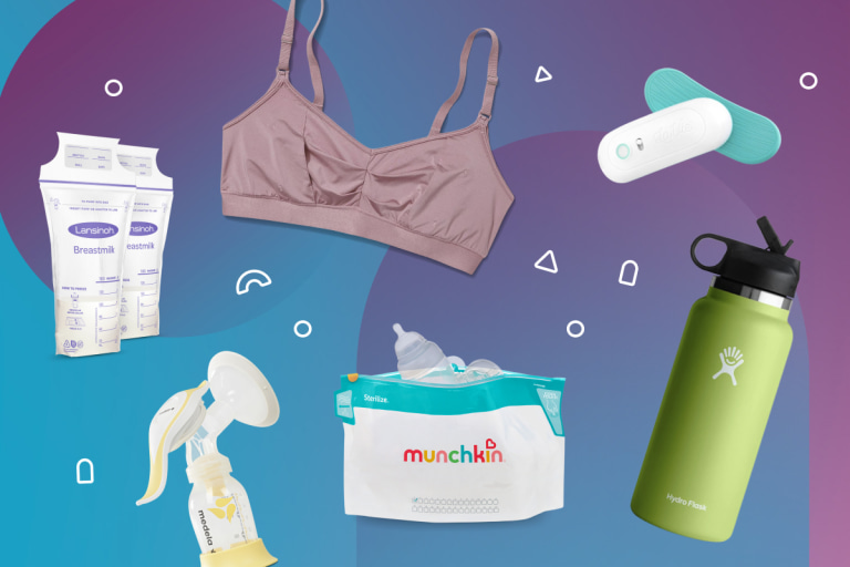 10 Best Breast Milk Cooler Bags For Pumping Moms To Keep Milk Cold