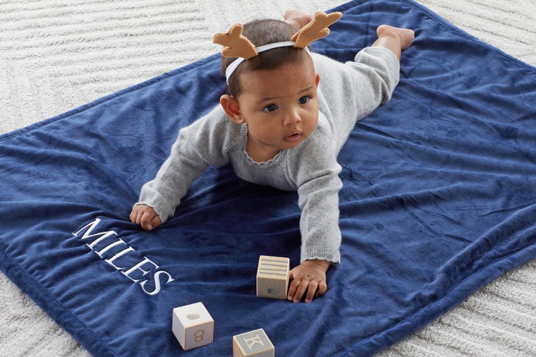 18 Best Pottery Barn Kids Holiday Gifts for Babies and Kids.