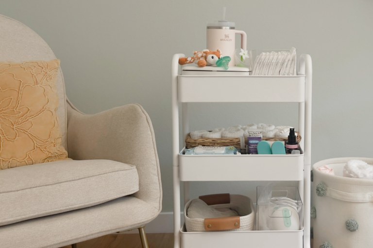 Nursing Station Essentials: The Best Products for Breastfeeding