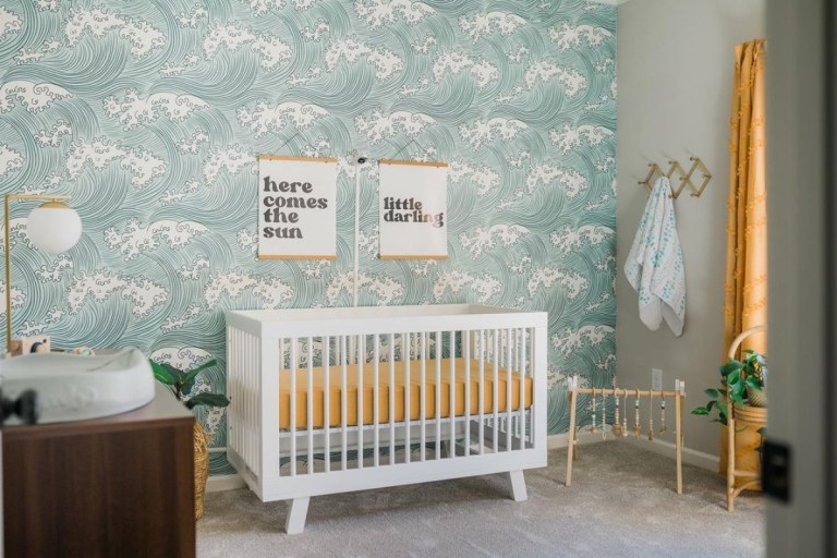 3 Things That Make a Crib Mattress More Breathable