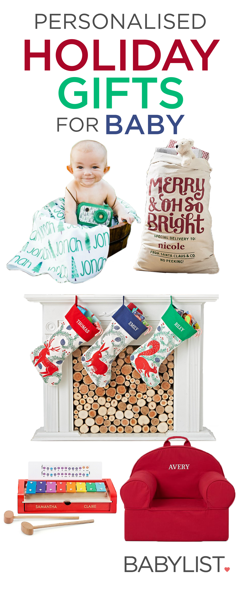 AKA Christmas presents you won’t want to regift