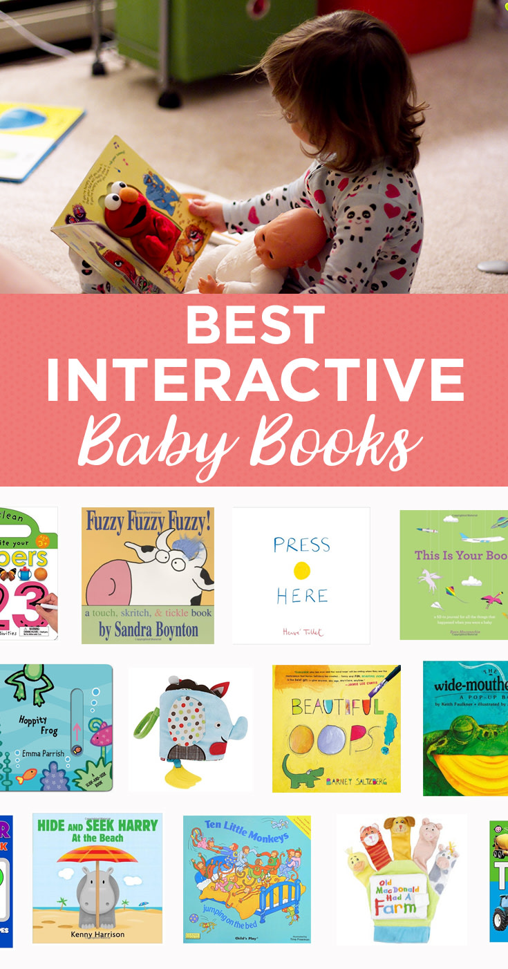 baby books