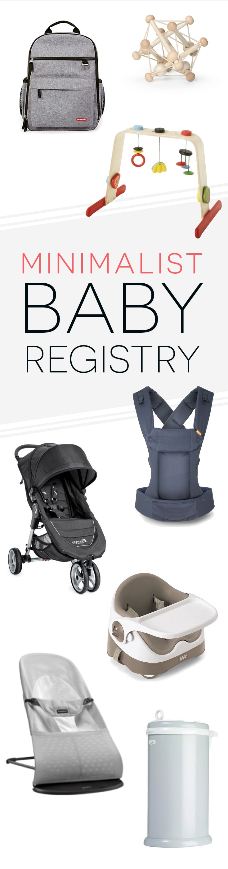 Pin on Baby Registry Must Haves