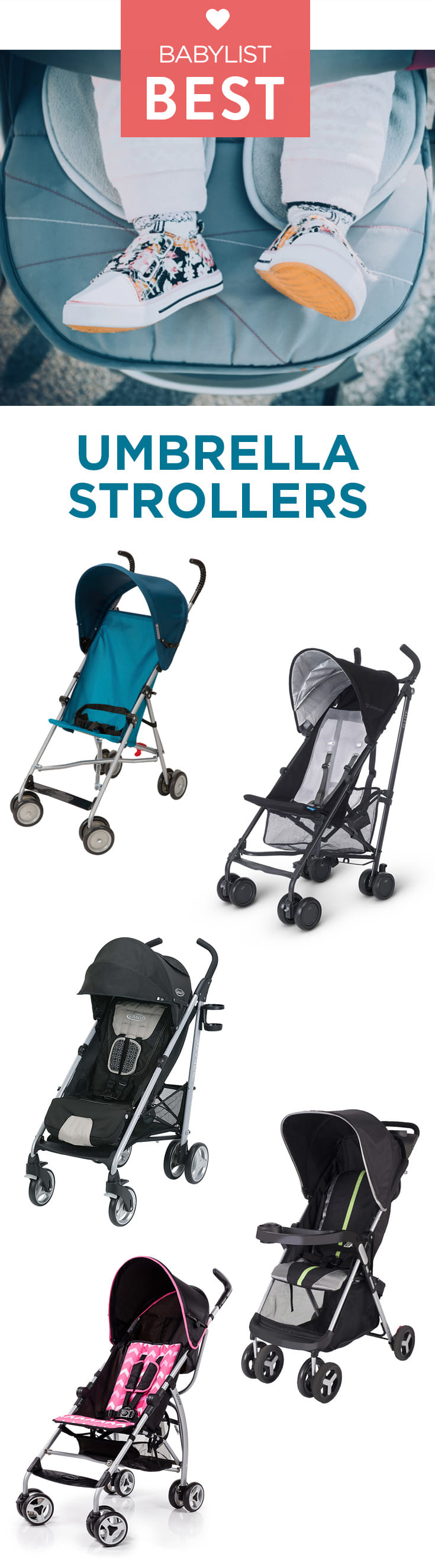 umbrella stroller infant