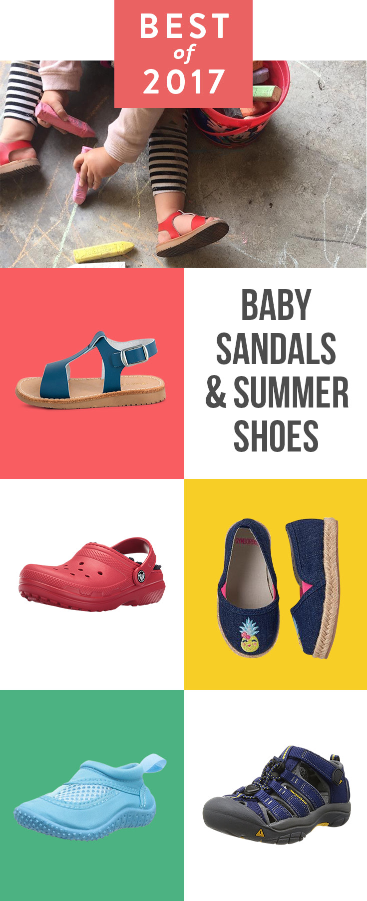 best shoes for babies feet