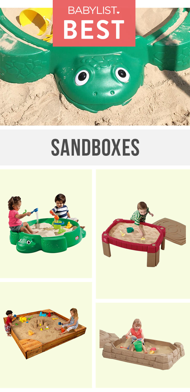 sandbox sand price