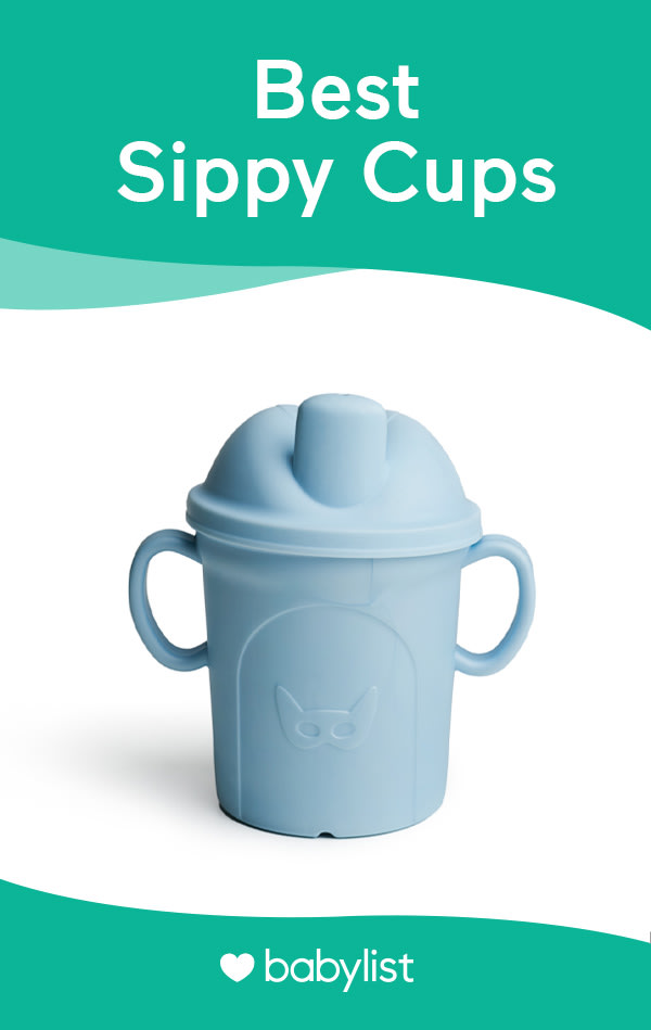 8 Best Sippy Cups