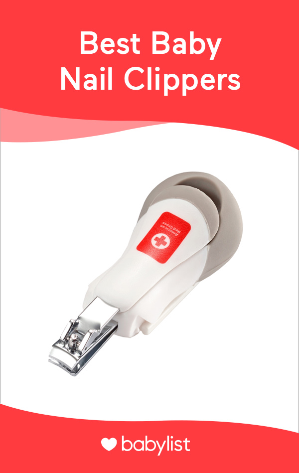 best nail clipper brand