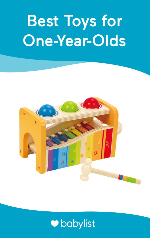 best interactive learning toys