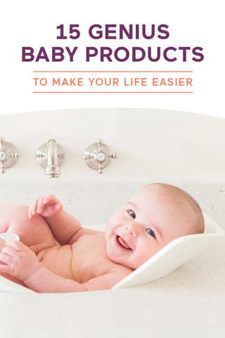 Being a parent is hard, but these products will make your day just a bit easier.