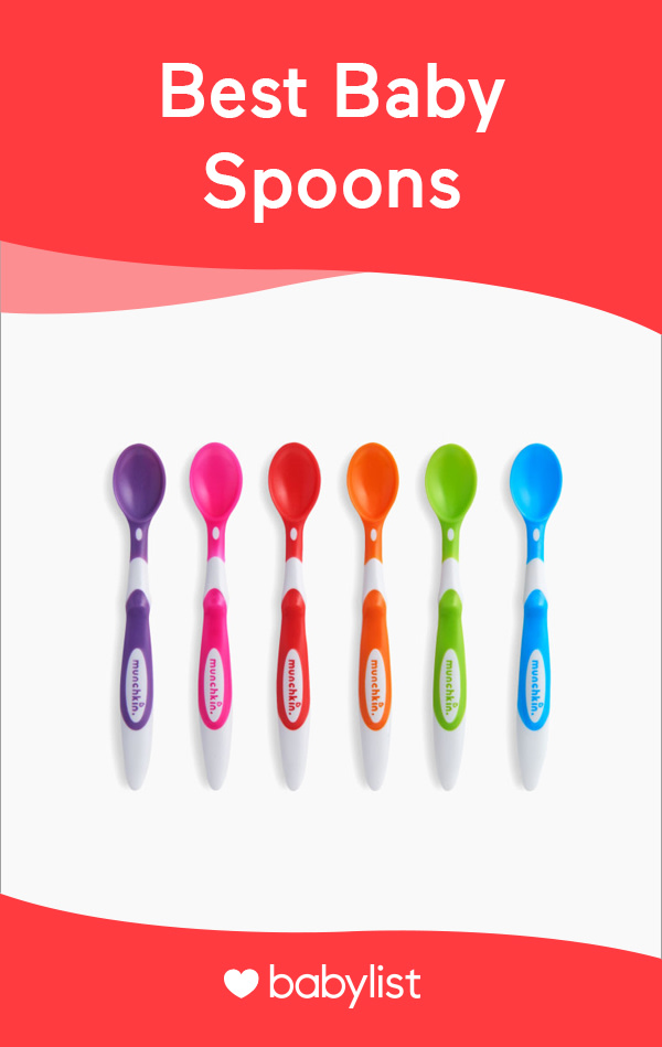 Best Spoons for Self Feeding & Other Useful Utensils