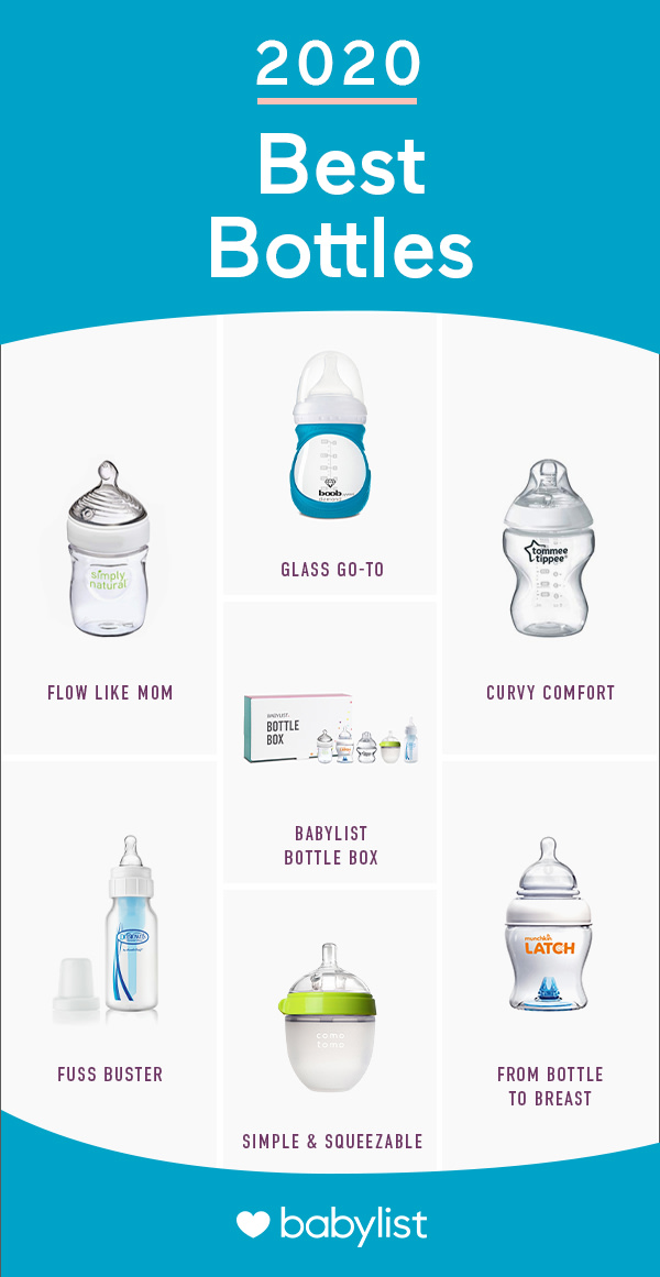 top 10 feeding bottles