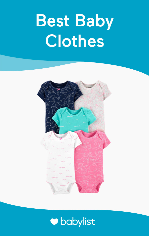 baby boy name brand outfits