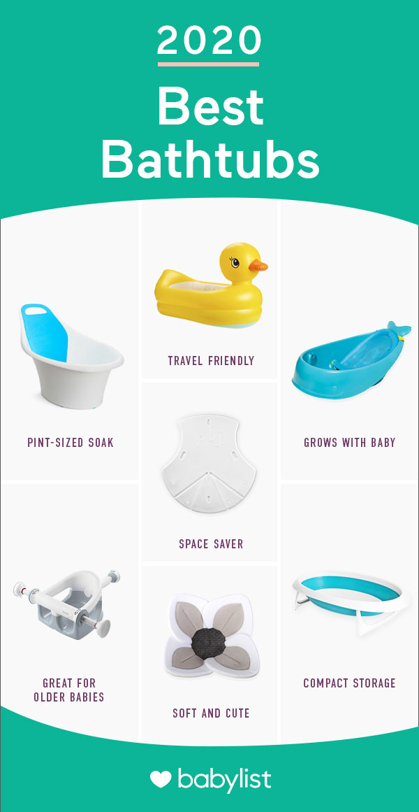 baby bath items