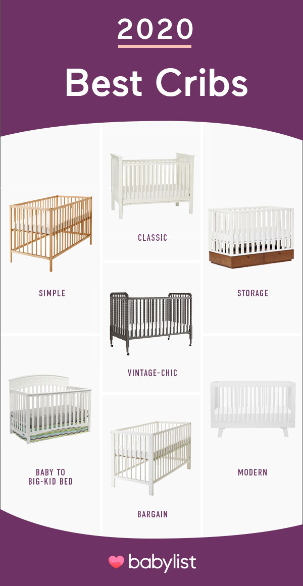 popular baby cribs