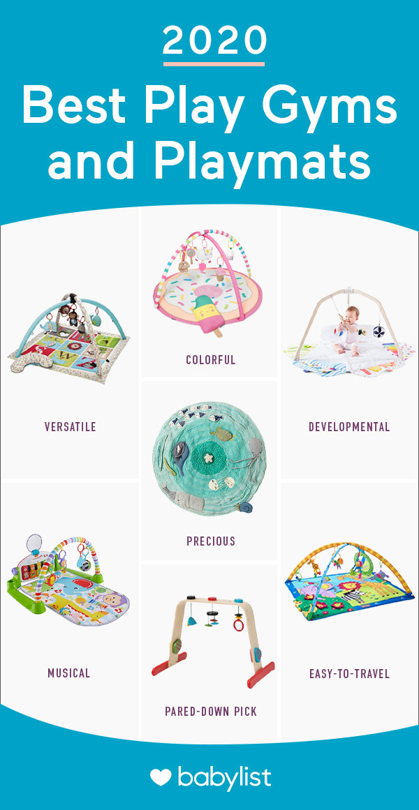 best play mats for infants