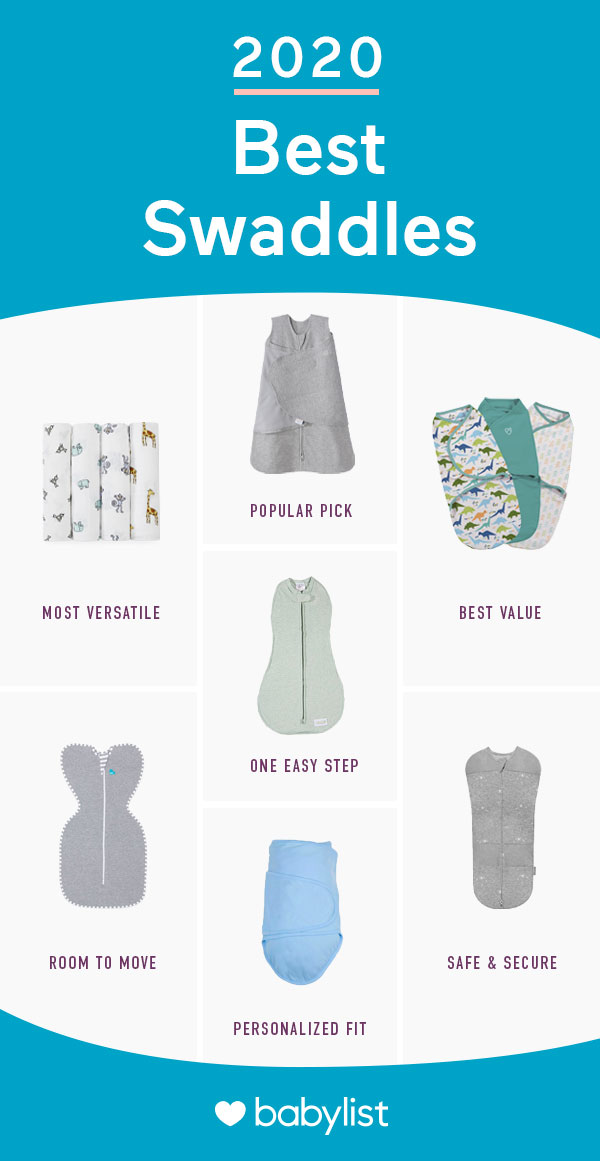 breathable swaddle blanket