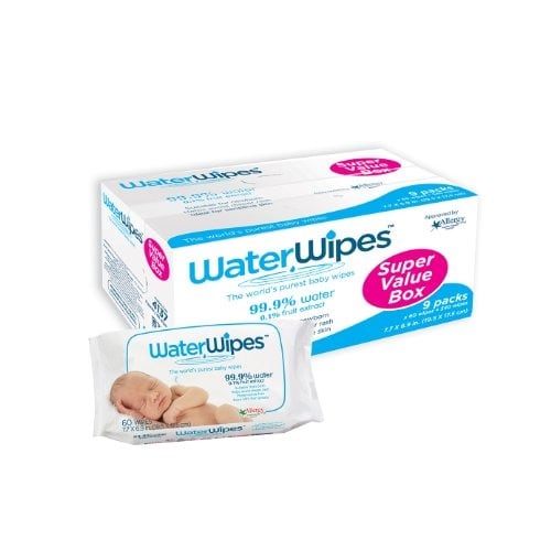 best water wipes