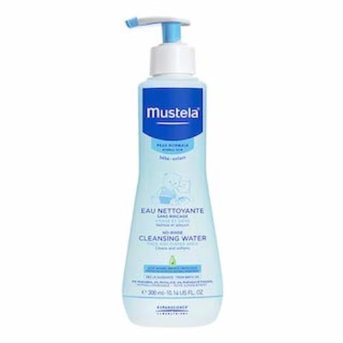 top rated baby shampoo and body wash