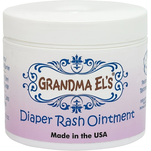 best diaper cream for cloth diapers