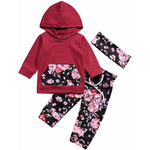 LIKESIDE Infant Baby Girls/&Boy Long Sleeve Fluffy Hooded Jumpsuit Romper Outfits