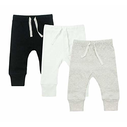 Onefa Christmas Newborn Baby Girl Boy Jumpsuit Clothes Palid Santa Letter Romper