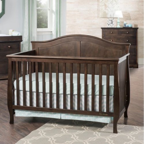 westwood design taylor crib river rock