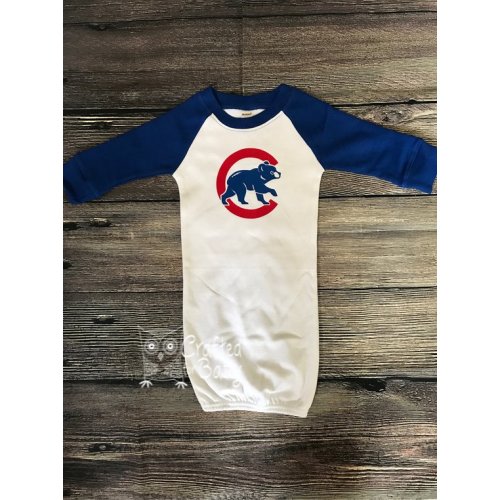 cubs baby clothes target