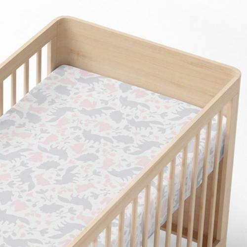 farmers portacot mattress