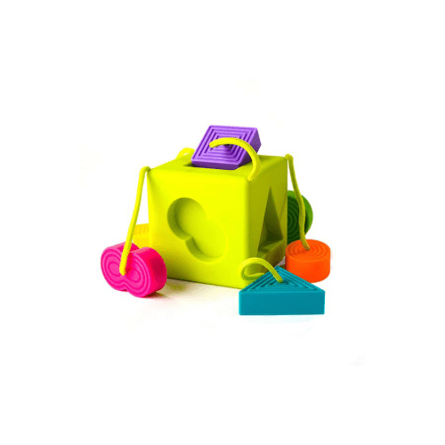 oombee cube target