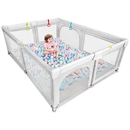 kohls baby playpen