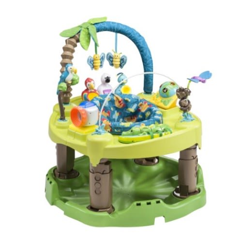 costco exersaucer