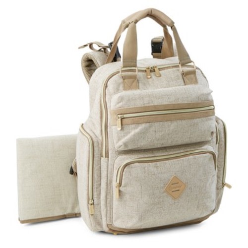 carhartt baby diaper bag