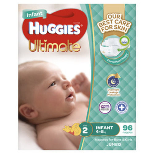 Huggies ultimate deals size 1 coles