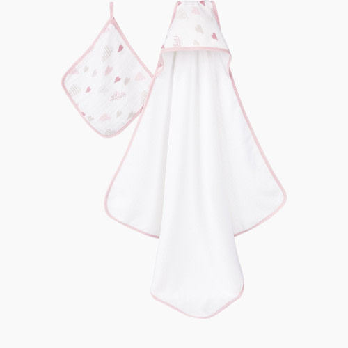 baby pleated strappy bodysuit and shorts set