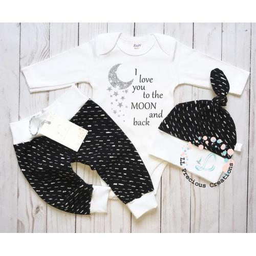 I Dont Give a Flock Flamingo Baby Boys Girls Long Sleeve Baby Onesie Babys Creeper