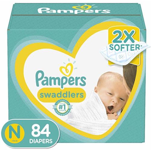 pampers 0 to 3 months